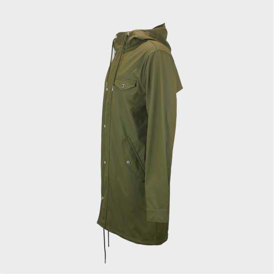 Fisher Jacket Sn54 Fisher Jacket Sn54