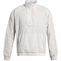 Under Armour Тъкано Горнище Armour Curry Woven Jacket Training Mens Бяло Мъжки якета и палта