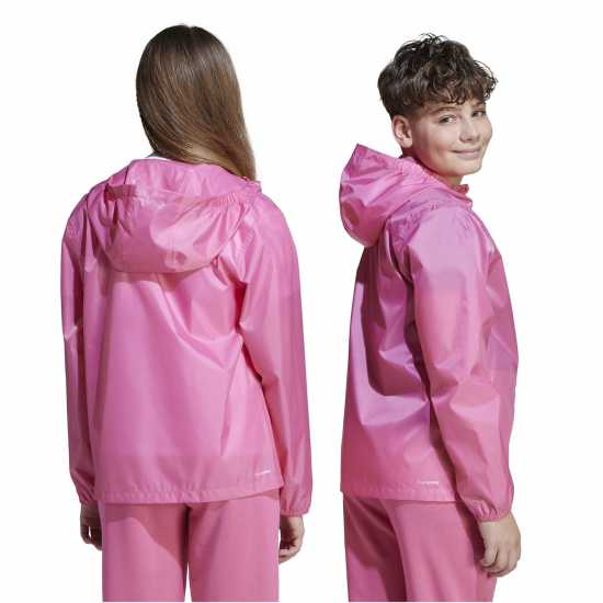 Детски якета и палта Adidas Rain Jacket Kids Adidas Rain Jacket Kids Детски якета и палта