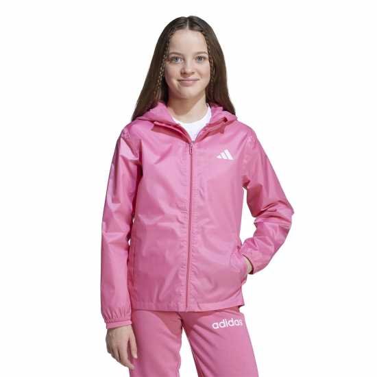 Детски якета и палта Adidas Rain Jacket Kids Adidas Rain Jacket Kids Детски якета и палта