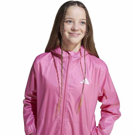 Детски якета и палта Adidas Rain Jacket Kids Adidas Rain Jacket Kids Детски якета и палта