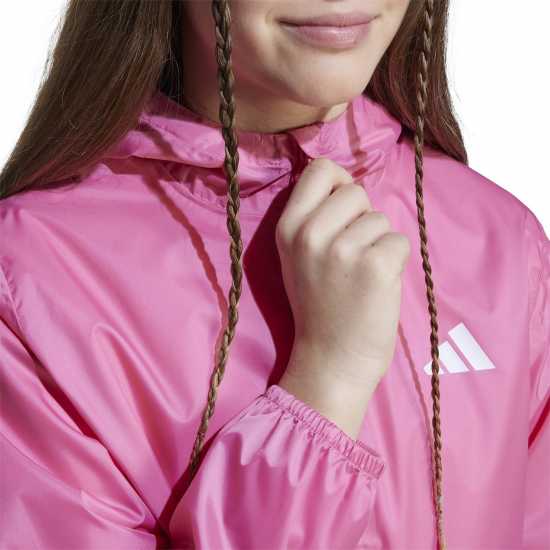 Детски якета и палта Adidas Rain Jacket Kids Adidas Rain Jacket Kids Детски якета и палта