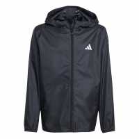 Adidas Rain Jacket Kids  