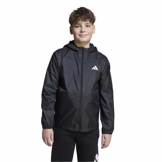 Adidas Rain Jacket Kids Adidas Rain Jacket Kids
