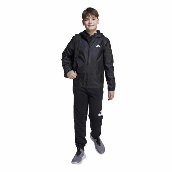 Adidas Rain Jacket Kids Adidas Rain Jacket Kids
