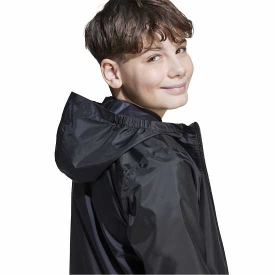 Adidas Rain Jacket Kids Adidas Rain Jacket Kids