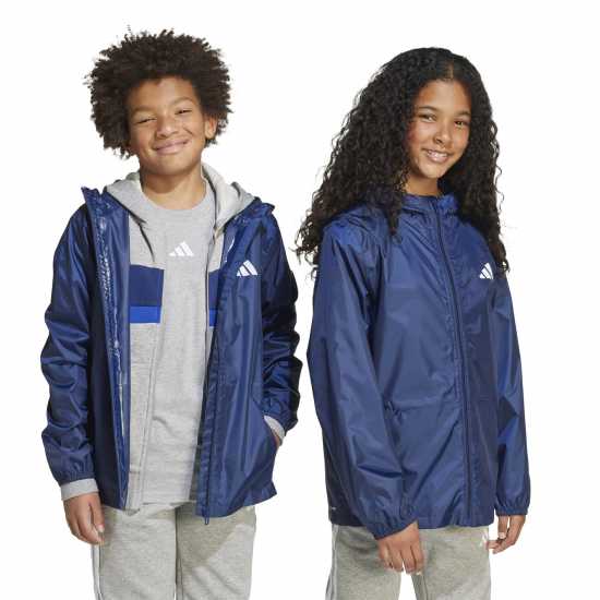 Adidas Rain Jacket Kids  Детски якета и палта