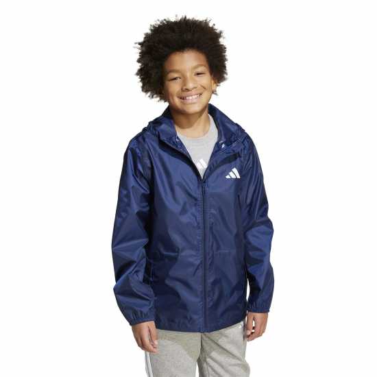 Adidas Rain Jacket Kids  Детски якета и палта