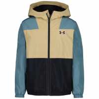 Under Armour Детско Яке Windbreaker Jacket Juniors  Детски якета и палта