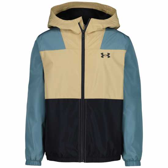 Детски якета и палта Under Armour Детско Яке Windbreaker Jacket Juniors Under Armour Детско Яке Windbreaker Jacket Juniors Детски якета и палта