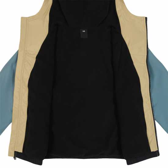 Детски якета и палта Under Armour Детско Яке Windbreaker Jacket Juniors Under Armour Детско Яке Windbreaker Jacket Juniors Детски якета и палта