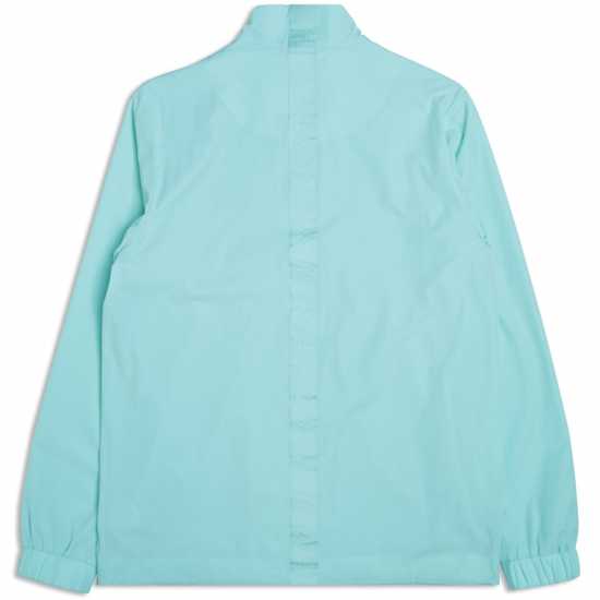 Men's Barron Water Resistant Dwr Rain Anorak  