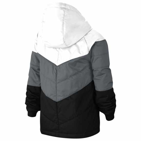 Детски якета и палта Nike Яке Момчета Nsw Filled Jacket Junior Boys Димно сиво Nike Яке Момчета Nsw Filled Jacket Junior Boys Димно сиво Детски якета и палта