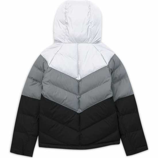 Детски якета и палта Nike Яке Момчета Nsw Filled Jacket Junior Boys Димно сиво Nike Яке Момчета Nsw Filled Jacket Junior Boys Димно сиво Детски якета и палта