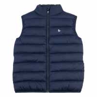 Детски якета и палта Jack Wills Gilet Jack Wills Gilet Детски якета и палта