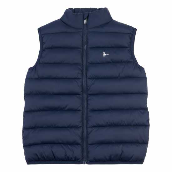 Детски якета и палта Jack Wills Gilet Jack Wills Gilet Детски якета и палта
