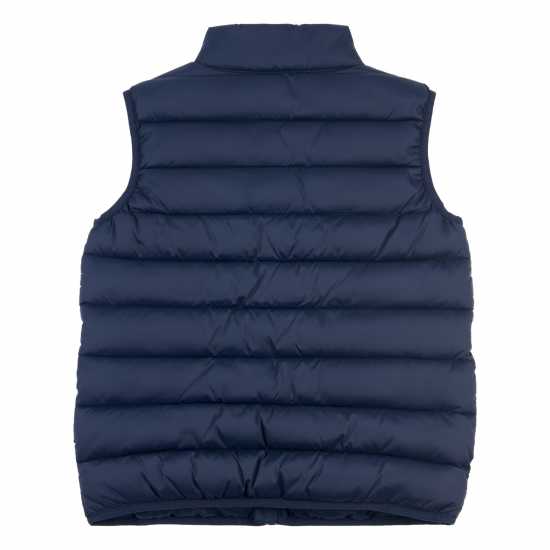 Детски якета и палта Jack Wills Gilet Jack Wills Gilet Детски якета и палта