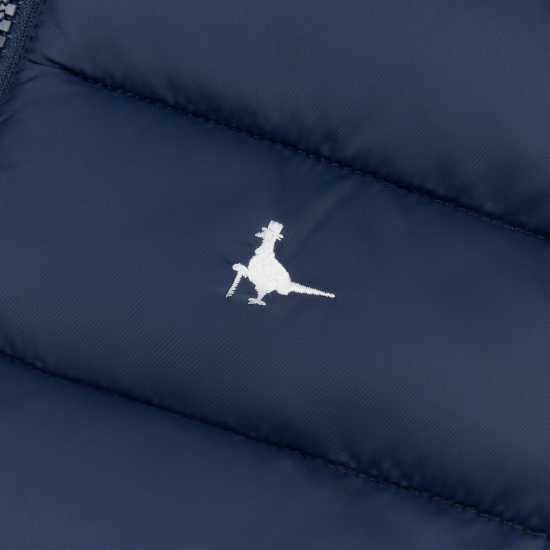 Детски якета и палта Jack Wills Gilet Jack Wills Gilet Детски якета и палта