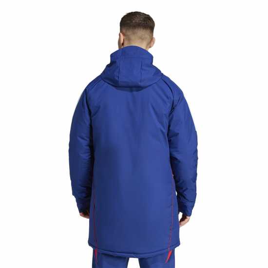 Adidas Rain Anorak Adidas Rain Anorak