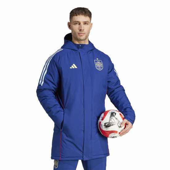 Adidas Rain Anorak Adidas Rain Anorak