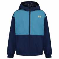 Under Armour Ua Pack Away Jkt Jn71  