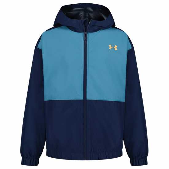 Under Armour Ua Pack Away Jkt Jn71  