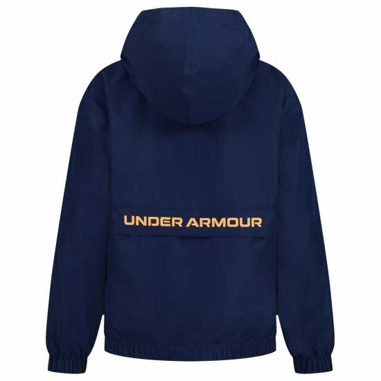 Under Armour Ua Pack Away Jkt Jn71  