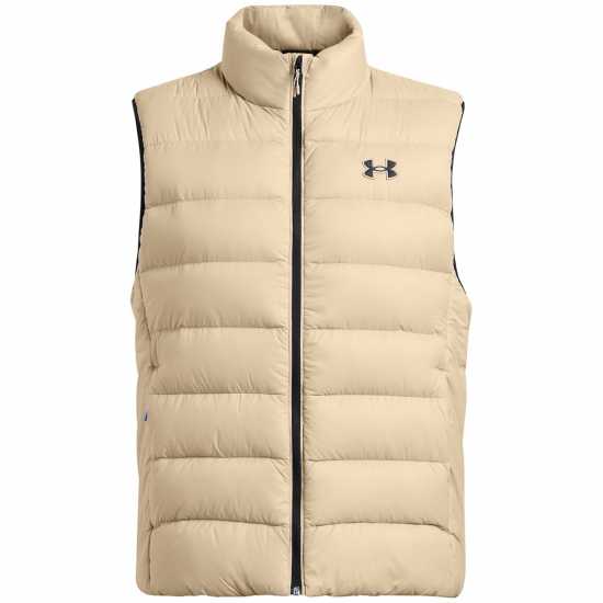 Under Armour Legend Down Heavyweight Gilet Кафяво Under Armour Legend Down Heavyweight Gilet Кафяво