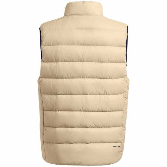 Under Armour Legend Down Heavyweight Gilet Кафяво Under Armour Legend Down Heavyweight Gilet Кафяво