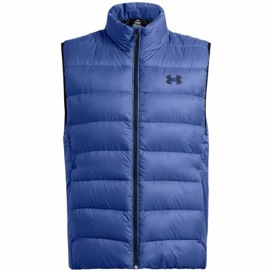 Under Armour Legend Down Heavyweight Gilet Синьо Under Armour Legend Down Heavyweight Gilet Синьо