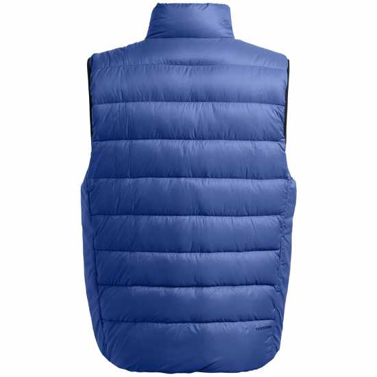 Under Armour Legend Down Heavyweight Gilet Синьо Under Armour Legend Down Heavyweight Gilet Синьо