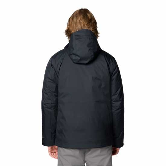 Непромокаемо Яке Мъжко Columbia Point Park 3In1 Waterproof Jacket Mens Непромокаемо Яке Мъжко Columbia Point Park 3In1 Waterproof Jacket Mens