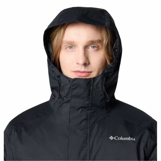 Непромокаемо Яке Мъжко Columbia Point Park 3In1 Waterproof Jacket Mens Непромокаемо Яке Мъжко Columbia Point Park 3In1 Waterproof Jacket Mens