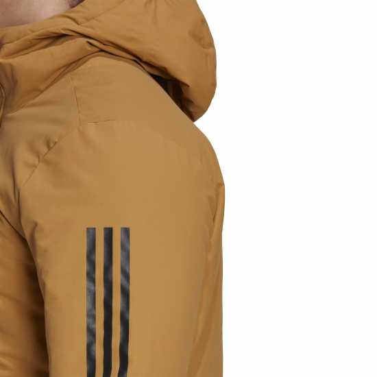 Adidas Hooded Jkt Sn99  Мъжки грейки