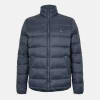 Jack Wills Kershaw Lightweight Puffer Jacket Морска синьо Jack Wills Kershaw Lightweight Puffer Jacket Морска синьо