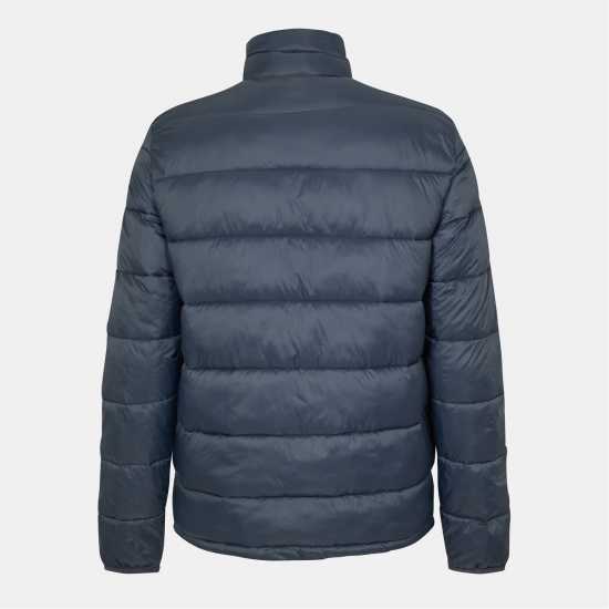 Jack Wills Kershaw Lightweight Puffer Jacket Морска синьо Jack Wills Kershaw Lightweight Puffer Jacket Морска синьо