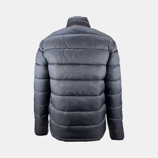 Jack Wills Kershaw Lightweight Puffer Jacket Черно Kershaw Lightweight Puffer Jacket Черно