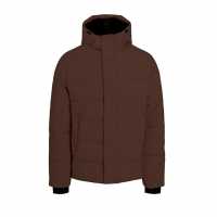 Pace Medium Puffer Jacket  