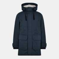 Jack And Jones Men's Polar Insulated Parka Jack And Jones Men's Polar Insulated Parka