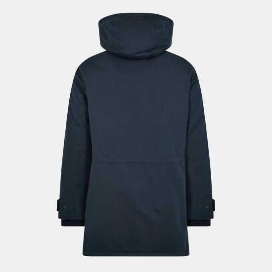 Jack And Jones Men's Polar Insulated Parka Jack And Jones Men's Polar Insulated Parka