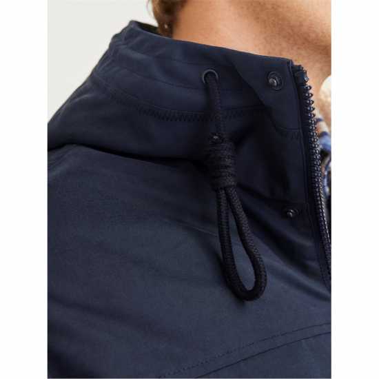 Jack And Jones Men's Polar Insulated Parka Jack And Jones Men's Polar Insulated Parka