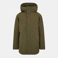Keen Parka  