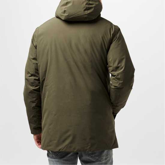 Keen Parka Keen Parka