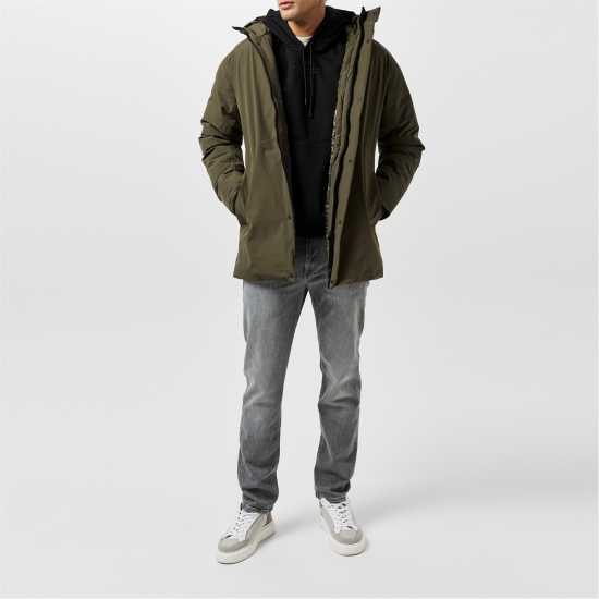 Keen Parka Keen Parka