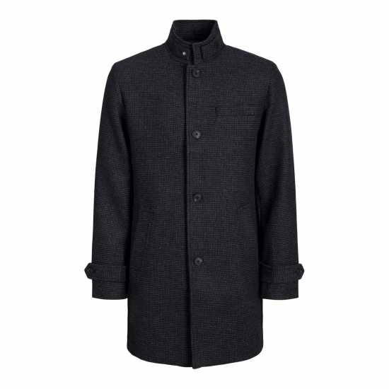 Връхно Палто Melton Overcoat  