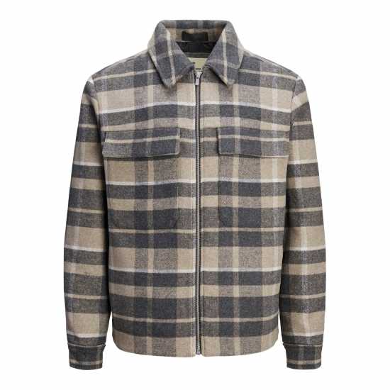 Russel Overshirt  