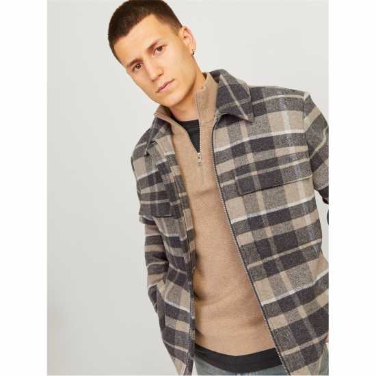 Russel Overshirt  