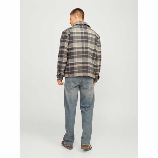 Russel Overshirt  
