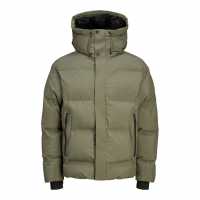 Medium Puffer Jacket  