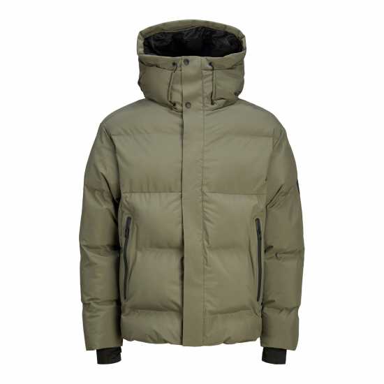 Medium Puffer Jacket Medium Puffer Jacket